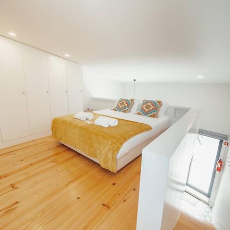 Ferienwohnung Lapa Cozy By Hosty Porto Exterior foto