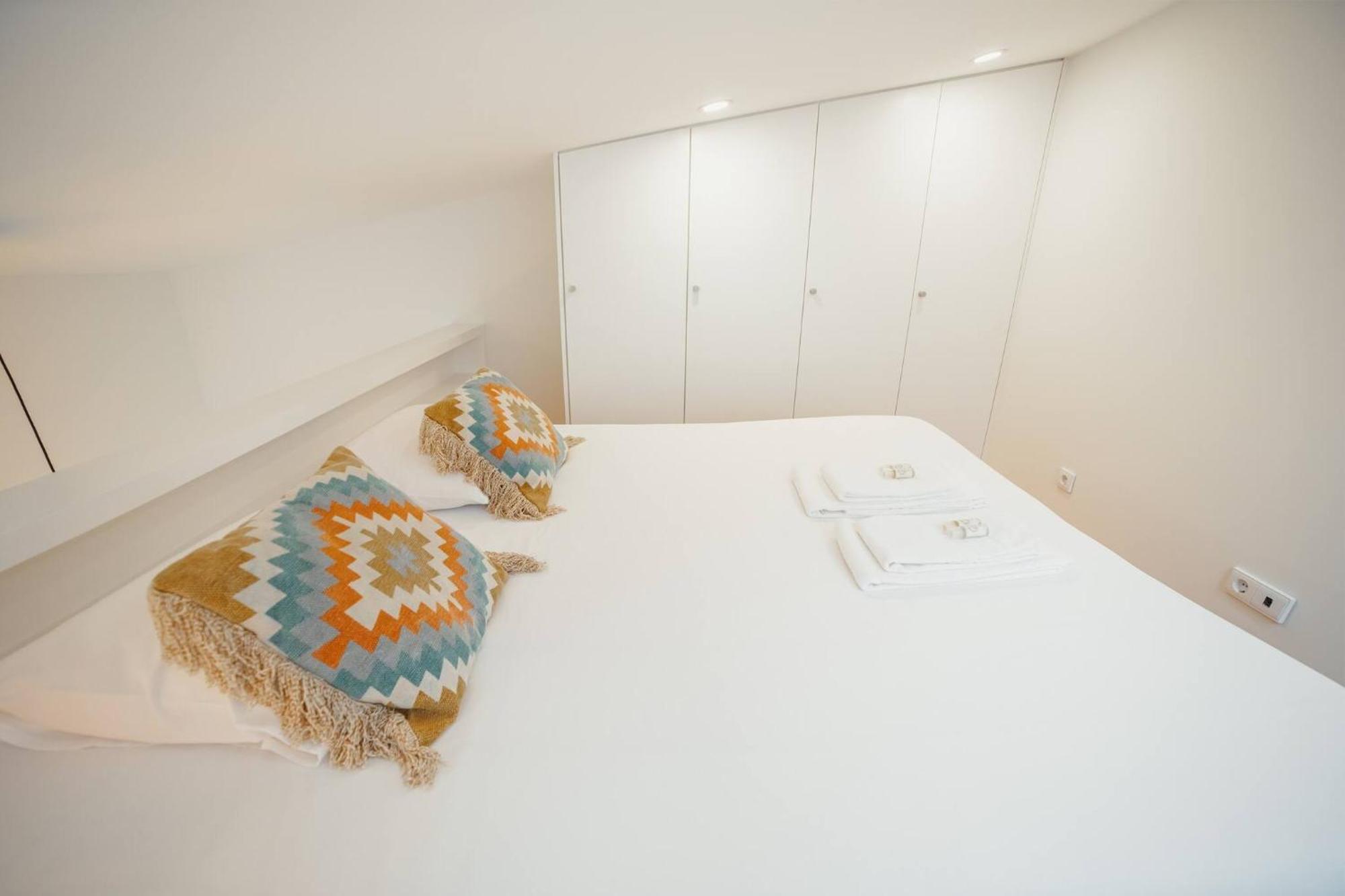 Ferienwohnung Lapa Cozy By Hosty Porto Exterior foto