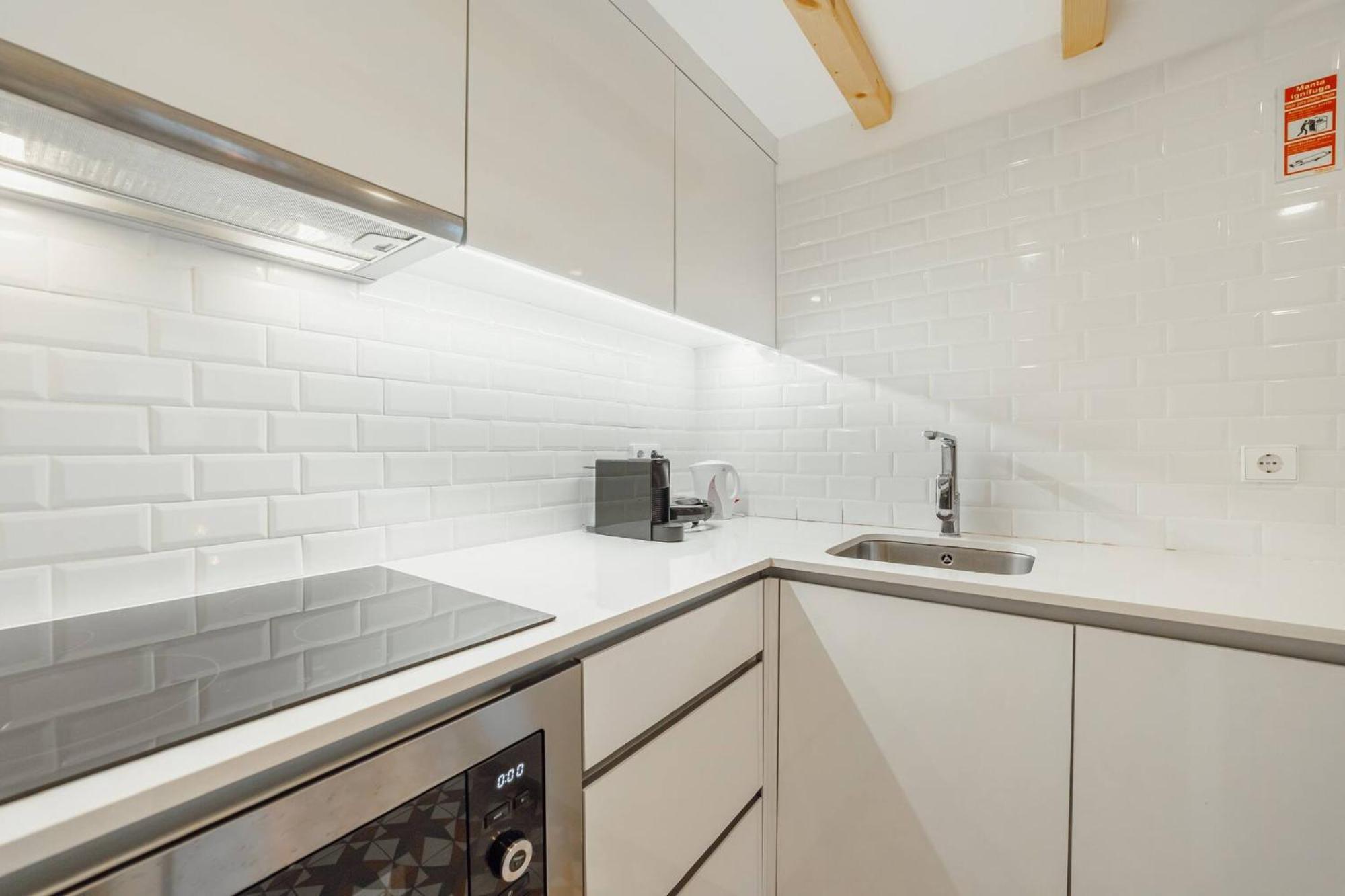 Ferienwohnung Lapa Cozy By Hosty Porto Exterior foto