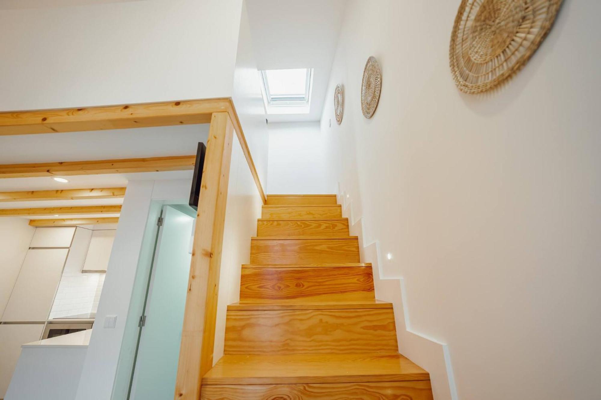 Ferienwohnung Lapa Cozy By Hosty Porto Exterior foto