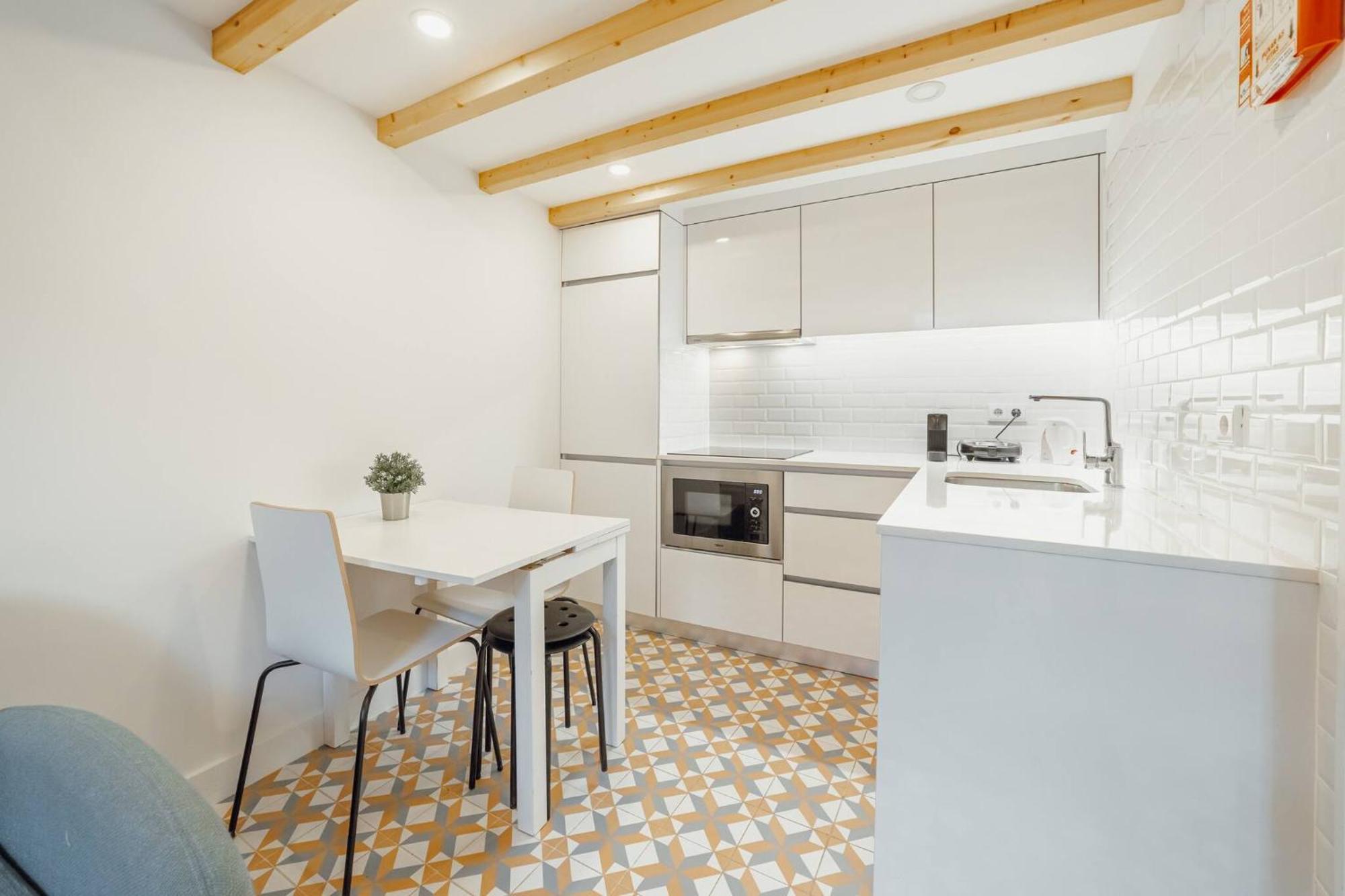 Ferienwohnung Lapa Cozy By Hosty Porto Exterior foto
